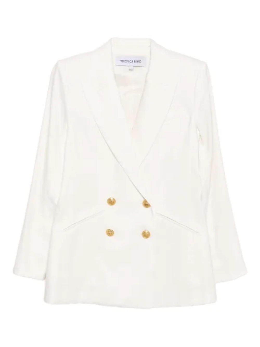 Veronica Beard Dale Dickey jacket blazer size 8